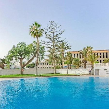 Amazing Views To Los Cristianos Bay In Achacay Arona  Exterior photo